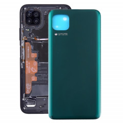 Retour Batterie Originale Cover pour Huawei P40 Lite (vert)