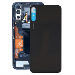 Cache arrière de batterie d'origine pour Huawei Enjoy 10 (noir)