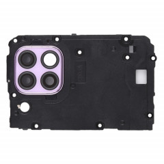 Cadre de carte mère pour Huawei P40 Lite (rose)