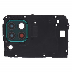 Cadre de la carte mère pour Huawei P40 Lite (vert)