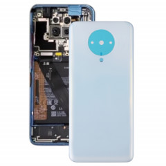 Cache arrière de batterie d'origine pour Xiaomi Redmi K30 Pro / Redmi K30 Pro Zoom (Blanc)