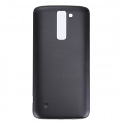 iPartsAcheter pour LG K7 Couverture Arrière (Gris)