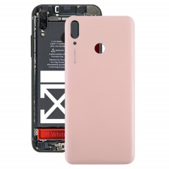 Cache arrière de la batterie pour Huawei Enjoy 9 Plus (rose)