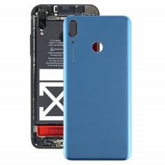 Cache Batterie pour Huawei Enjoy 9 Plus (Bleu)