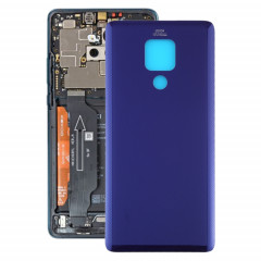 Cache Batterie pour Huawei Mate 20 X (Violet)