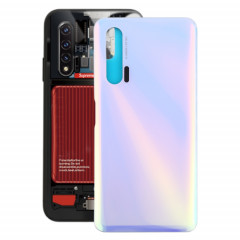 Cache Batterie pour Huawei Nova 6 4G (Breathing Crystal)