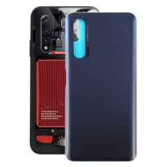 Cache Batterie pour Huawei Nova 6 4G (Noir)