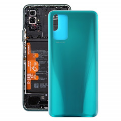Cache Batterie pour Huawei Honor 30S (Vert)