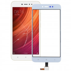 iPartsAcheter pour Écran tactile Xiaomi Redmi Note 5A Prime (Blanc)