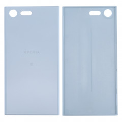 iPartsAcheter pour Sony Xperia X Compact / X Mini Cache Batterie Arrière (Bleu Mist)