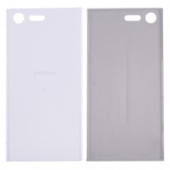 iPartsAcheter pour Sony Xperia X Compact / X Mini Cache Batterie Arrière (Blanc)