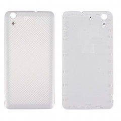 iPartsBuy Housse arrière de batterie Huawei Honor 5A (Blanc)