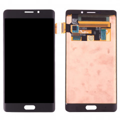 iPartsBuy Xiaomi Mi Note 2 Écran LCD Original + Original Écran Tactile Digitizer Assemblée (Noir)