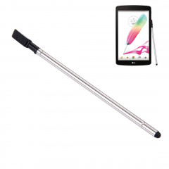 iPartsAcheter pour LG G Pad F 8.0 Tablette / Stylet V495 / Stylet V496 Touch (Noir)