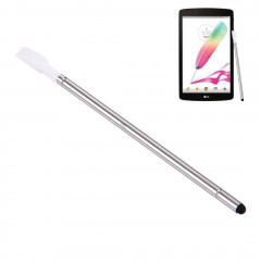 iPartsAcheter pour LG G Pad F 8.0 Tablette / Stylet V495 / Stylet V496 (Blanc)