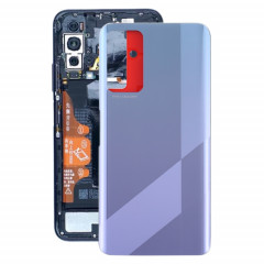 Cache Batterie pour Huawei Honor X10 5G (Violet)