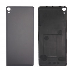 iPartsAcheter pour Sony Xperia XA Arrière Cache Batterie (Noir Graphite)
