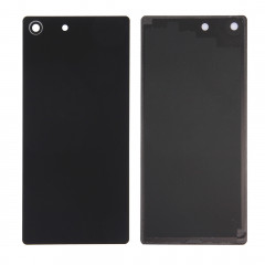 iPartsAcheter pour Sony Xperia M5 Arrière Cache Batterie (Noir)