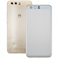 iPartsBuy Huawei P10 couvercle arrière de la batterie (argent)