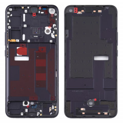 Plaque de cadre intermédiaire pour Huawei Nova 7 5G (noire)