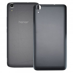 iPartsBuy Huawei Honor 4A Couverture Arrière de la Batterie (Noir)