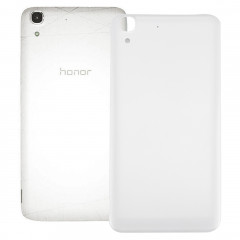 iPartsBuy Housse arrière de batterie Huawei Honor 4A (Blanc)