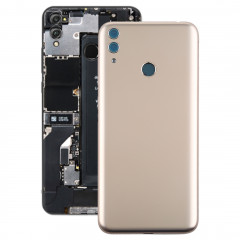 Coque Arrière de Batterie avec Coque Arrière pour Huawei Honor 8C (Or)