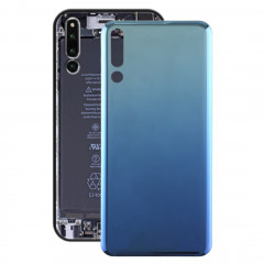 Coque Arrière de Batterie pour Huawei Honor Magic 2 (Bleu)