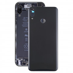 Coque Arrière de Batterie pour Huawei Y9 (2019) / Enjoy 9 Plus (Noir)