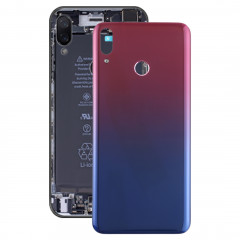 Coque Arrière de Batterie pour Huawei Y9 (2019) / Enjoy 9 Plus (Violet)