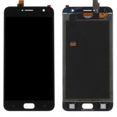iPartsAcheter pour Asus ZenFone 4 Selfie / ZB553KL LCD écran + écran tactile Digitizer Assemblée (Noir)