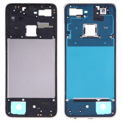 Pour OPPO F9 / A7X Middle Frame Bezel Plate (Or)