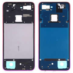 Pour OPPO F9 / A7X Middle Frame Bezel Plate (Twilight)