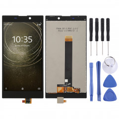 Ecran LCD et ensemble de numérisation complet pour Sony Xperia L2 (Noir)