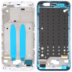 Cadre avant pour cadre LCD pour Xiaomi Mi 5X / A1 (blanc)