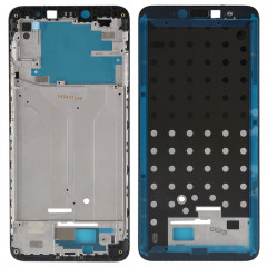 Cadre avant pour cadre LCD pour Xiaomi Redmi S2 (noir)