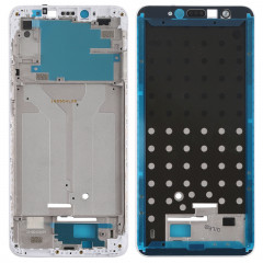 Cadre avant pour cadre LCD pour Xiaomi Redmi S2 (blanc)