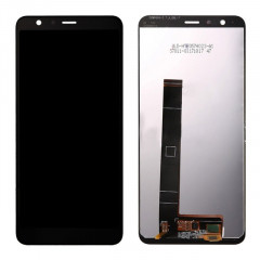 Écran LCD et numériseur Assemblée complète pour Asus Zenfone Max Plus X018DC X018D ZB570TL