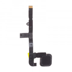 Capteur d'empreintes digitales Câble Flex pour Motorola Moto Z Play XT1635 (Noir)