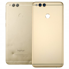 iPartsAcheter Huawei Honor Play 7X Couverture Arrière (Gold)