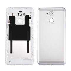 iPartsAcheter Huawei Enjoy 6s couvercle arrière de la batterie (Argent)