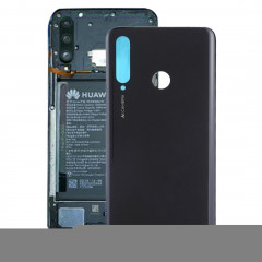 Coque Arrière de Batterie pour Huawei Honor 20i (Noir)