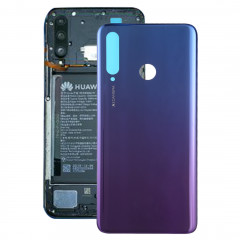 Coque Arrière de Batterie pour Huawei Honor 20i (Bleu Dégradé)