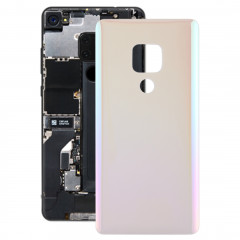 Coque Arrière de Batterie pour Huawei Mate 20 (Rose)