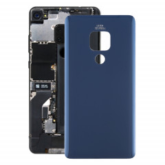 Cache Batterie pour Huawei Mate 20 (Bleu)
