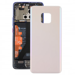 Coque Arrière de Batterie pour Huawei Mate 20 Pro (Rose)