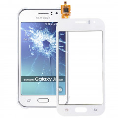iPartsBuy Écran Tactile pour Samsung Galaxy J1 Ace / J110 (Blanc)