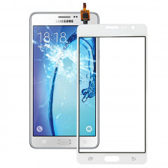 iPartsBuy Écran tactile pour Samsung Galaxy On7 / G6000 (Blanc)