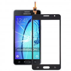 iPartsAcheter pour Samsung Galaxy On5 / G5500 écran tactile Digitizer Assemblée (Noir)