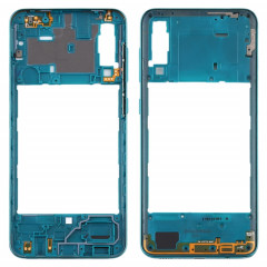 Pour Samsung Galaxy A30s Middle Frame Bezel Plate (Vert)